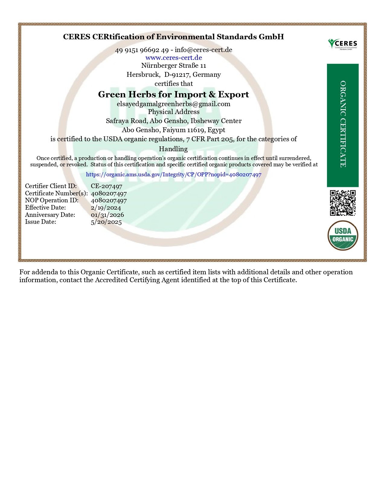 2025 M Green Herbs_Certificate_4080207497_05-20-2025_01-41-24_PM_page-0001