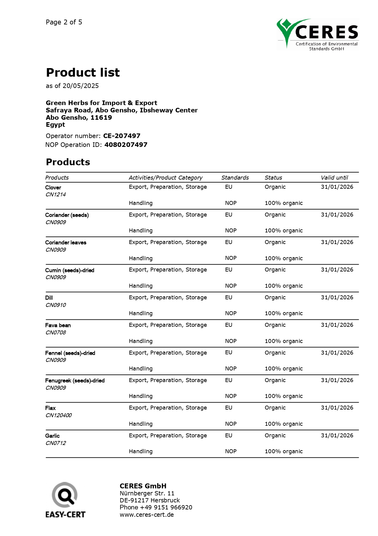 2025 M Green Herbs_Product list_page-0002